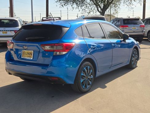 Used 2023 Subaru Impreza 2.0i image 7