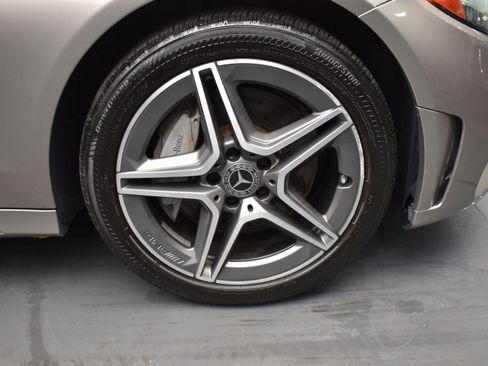 Used 2020 Mercedes-Benz C 300 4MATIC Sedan w/ AMG Line image 14