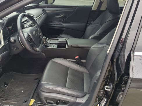 Used 2021 Lexus ES 250 w/ Premium Package image 19