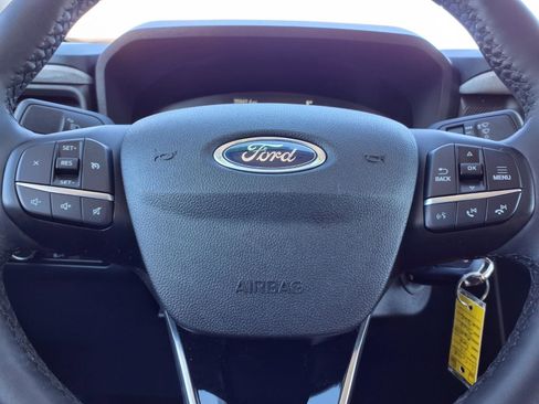 Used 2023 Ford Maverick XLT w/ Equipment Group 300A Standard image 14