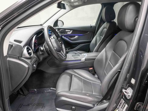 Certified 2021 Mercedes-Benz GLC 300 image 22