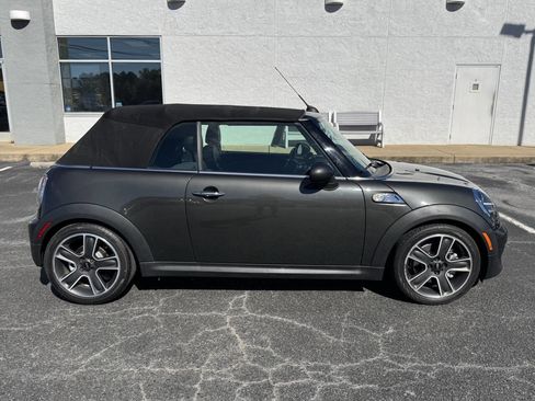 Used 2015 MINI Cooper S image 5