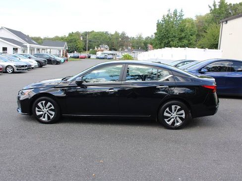 Used 2025 Nissan Altima 2.5 S FWD image 5