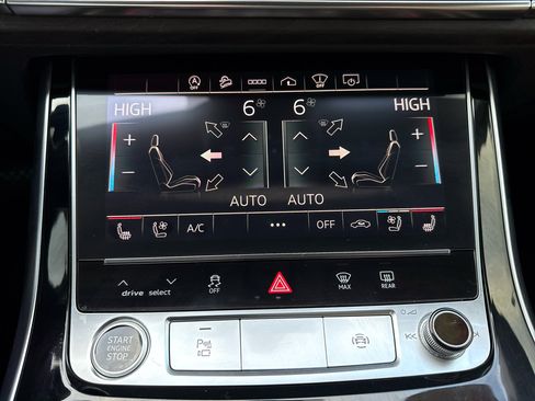 Used 2021 Audi Q8 Prestige w/ Prestige Package image 54