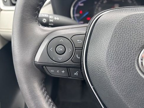 Certified 2024 Toyota RAV4 XLE w/ Convenience Package image 27