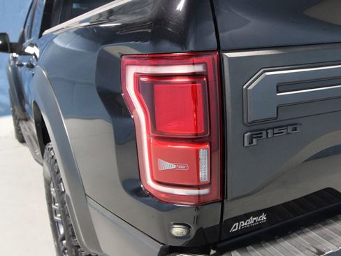 Used 2019 Ford F150 Raptor w/ Equipment Group 802A Luxury image 44
