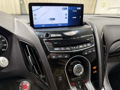 Used 2019 Acura RDX AWD w/ Advance Package image 12