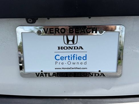 Certified 2021 Honda CR-V LX image 32