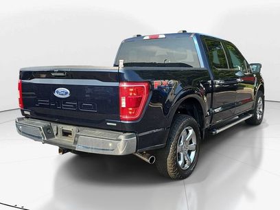 Certified 2022 Ford F150 XLT w/ Equipment Group 302A High