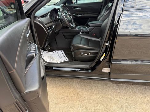 Used 2020 Cadillac XT4 Sport w/ Cold Weather Package image 10