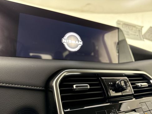 New 2026 Nissan Armada SV image 6