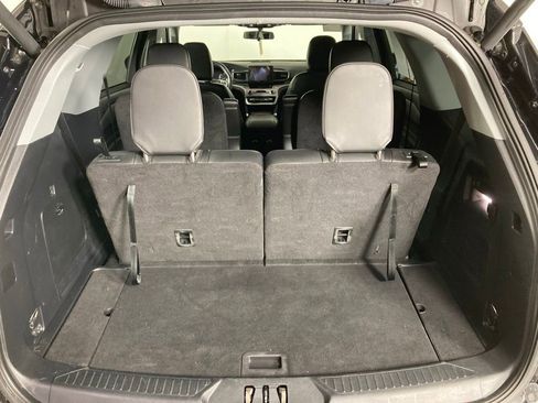 Used 2023 Ford Explorer XLT w/ Equipment Group 202A image 24