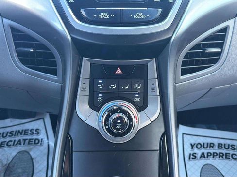 Used 2013 Hyundai Elantra GLS FWD image 20