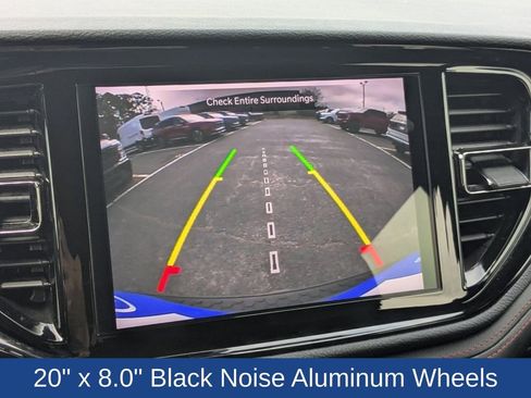 Used 2025 Dodge Durango R/T image 24