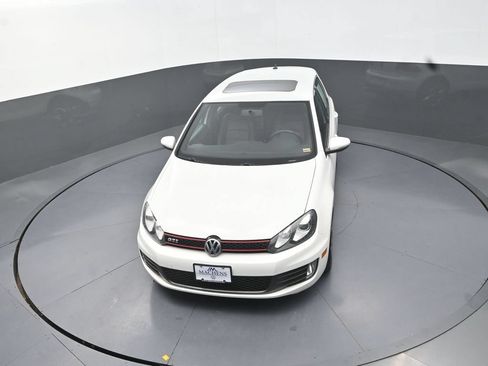 Used 2013 Volkswagen Golf 4-Door FWD image 15