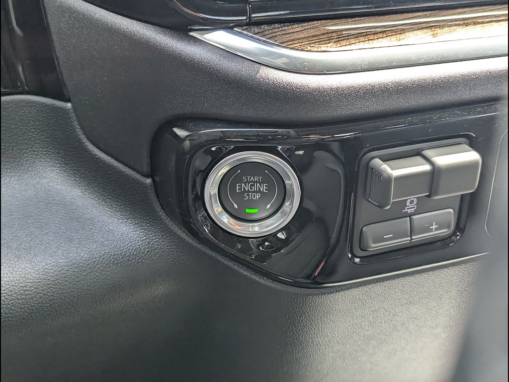 New 2026 GMC Sierra 1500 Elevation AWD/4WD image 22