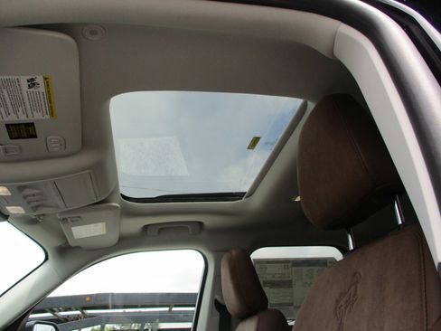 Used 2024 Ford Bronco Sport Badlands w/ Premium Package image 20