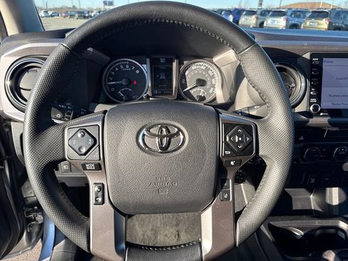 Used 2023 Toyota Tacoma SR5 image 19