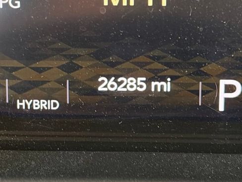 Used 2023 Jeep Wrangler Unlimited w/ Cold Weather Group AWD/4WD image 17