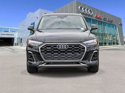 Used 2023 Audi Q5 2.0T Prestige w/ Prestige Package AWD/4WD image 6
