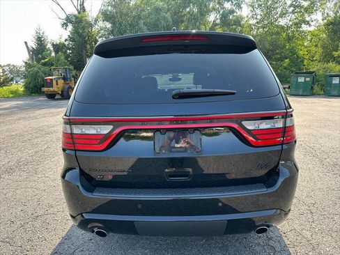 Certified 2021 Dodge Durango R/T w/ Blacktop Package AWD/4WD image 14