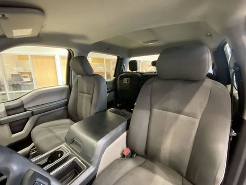 Used 2018 Ford F150 XL w/ Equipment Group 101A Mid image 14