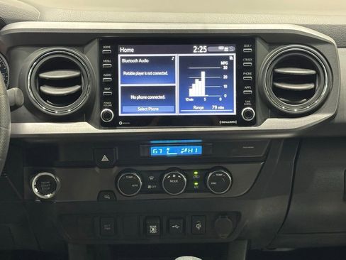 Used 2021 Toyota Tacoma TRD Sport image 27