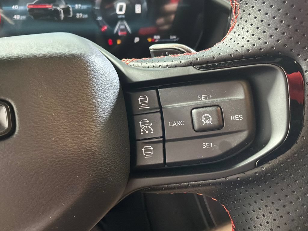 New 2026 Dodge Charger R/T AWD/4WD image 19