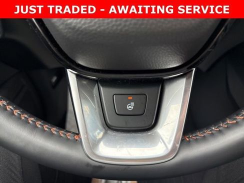 Used 2026 Honda CR-V Sport Touring image 21
