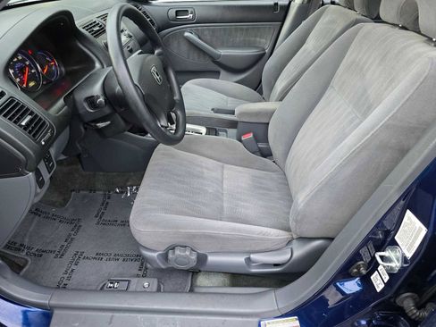Used 2004 Honda Civic LX image 23