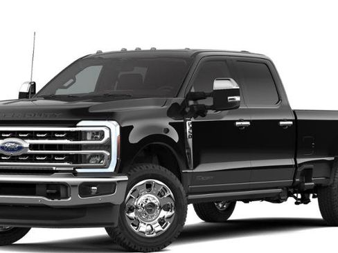 New 2026 Ford F350 Lariat w/ Lariat Ultimate Package image 23