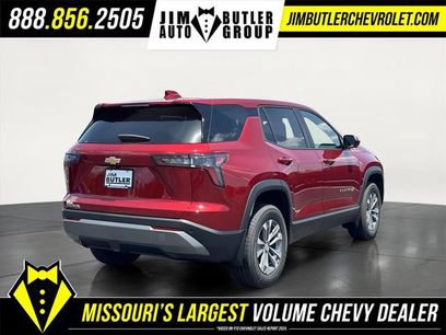 New 2026 Chevrolet Equinox LT w/ Convenience Package II