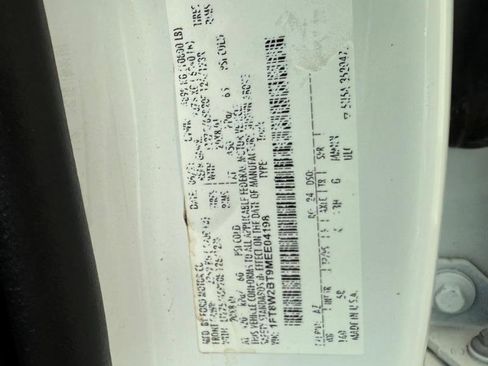 Used 2021 Ford F250 Lariat image 40