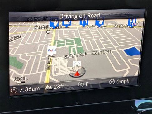 Certified 2016 Mercedes-Benz C 300 Sedan image 12