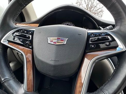 Used 2018 Cadillac XTS Luxury w/ Driver Awareness Package image 15