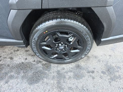 New 2026 Subaru Outback Limited image 10