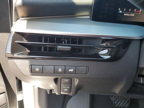 New 2025 Nissan Murano SL image 27