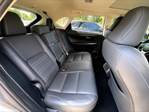 Used 2015 Lexus NX 200t AWD w/ Premium Package image 20