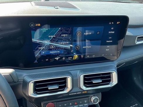 New 2025 Ford Mustang Premium image 6