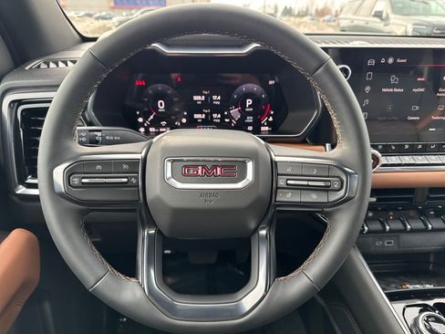 New 2026 GMC Canyon AT4 w/ Technology Plus Package image 26