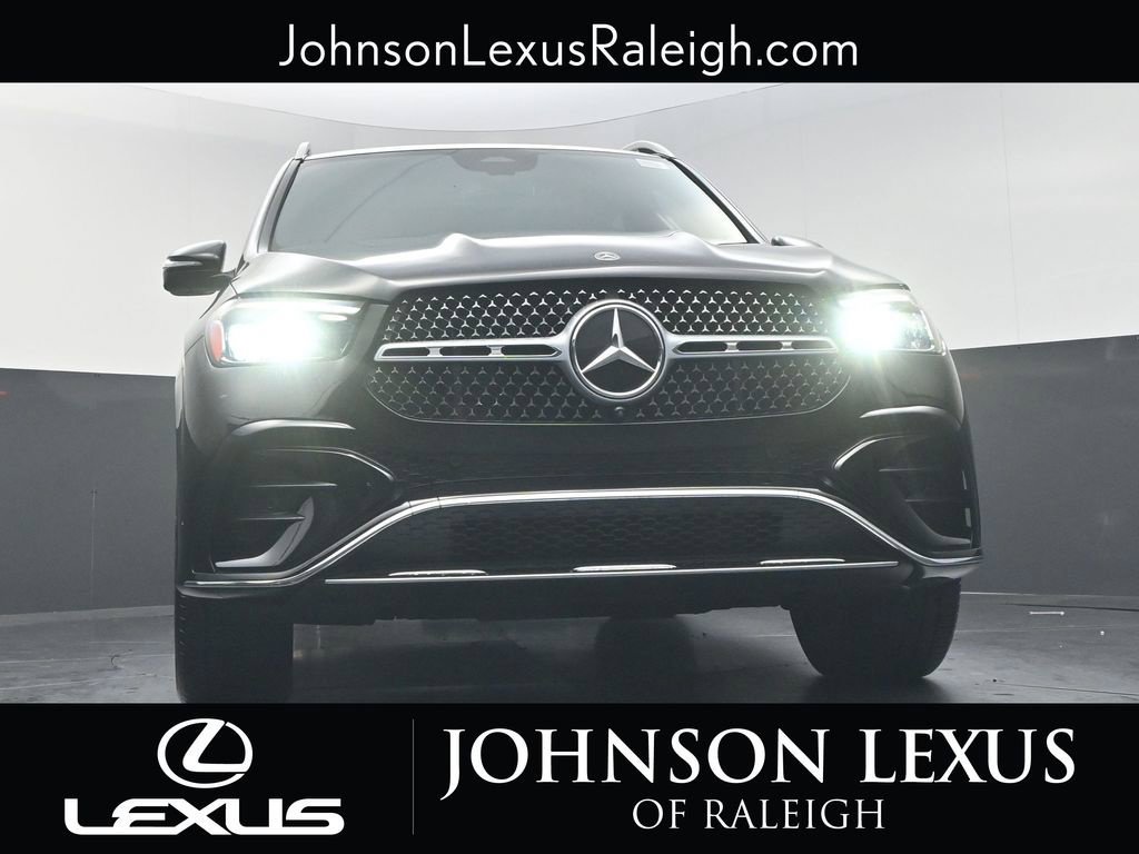 Used 2024 Mercedes-Benz GLE 350 4MATIC image 15