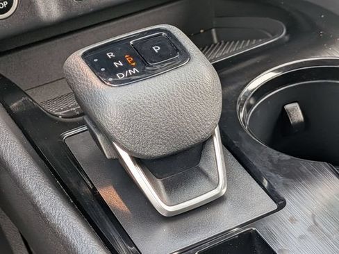 Certified 2023 Nissan Rogue SV AWD/4WD image 24