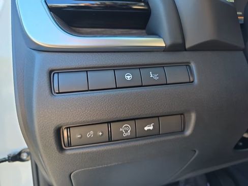 New 2026 Nissan Rogue Platinum w/ Tech Package AWD/4WD image 28