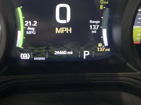 Used 2024 Jeep Wrangler High Altitude AWD/4WD image 6