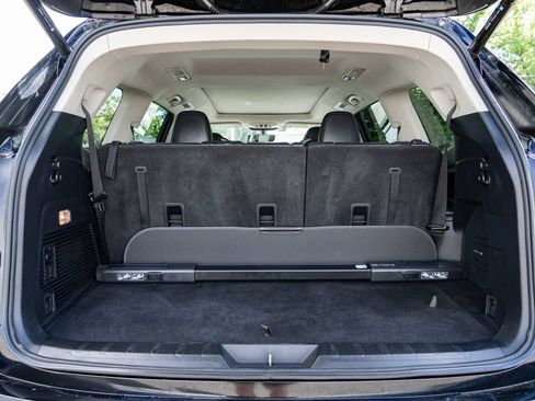 Used 2020 Subaru Ascent Limited w/ Technology Package AWD/4WD image 8