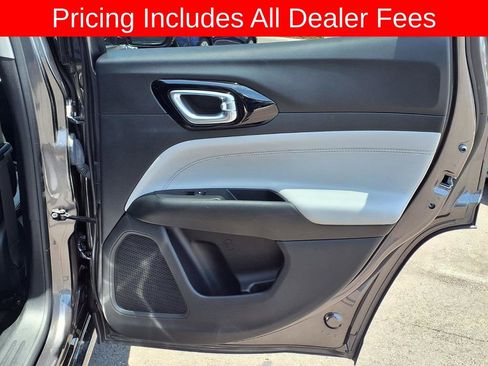 Used 2022 Jeep Compass Limited w/ Elite Group AWD/4WD image 14