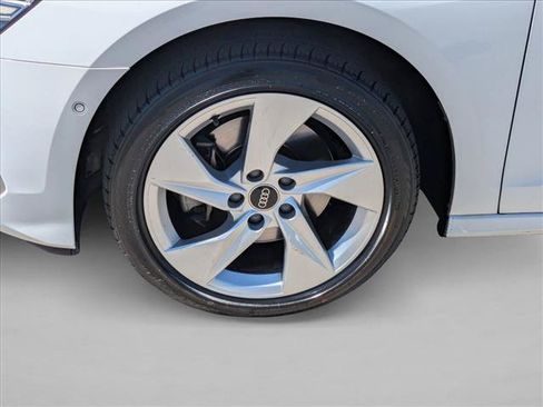 Used 2024 Audi A3 2.0T Premium FWD image 24