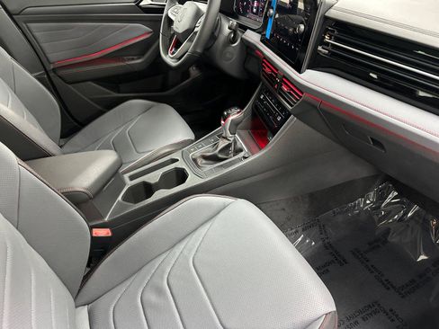 New 2026 Volkswagen Jetta GLI Autobahn FWD image 14