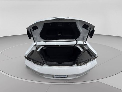 Used 2020 Chevrolet Camaro SS RWD image 30