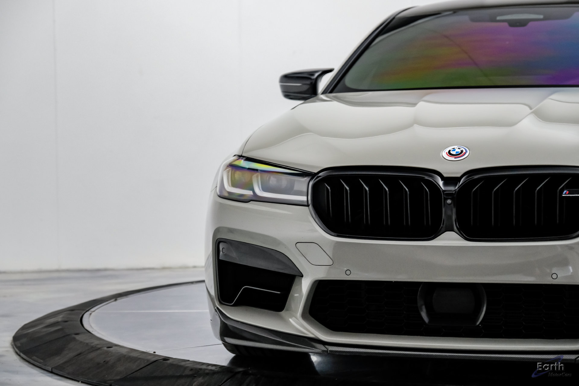 Used 2023 BMW M5 w/ Competition Package AWD/4WD image 30